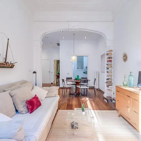Guestready - Getaway * Barcelona