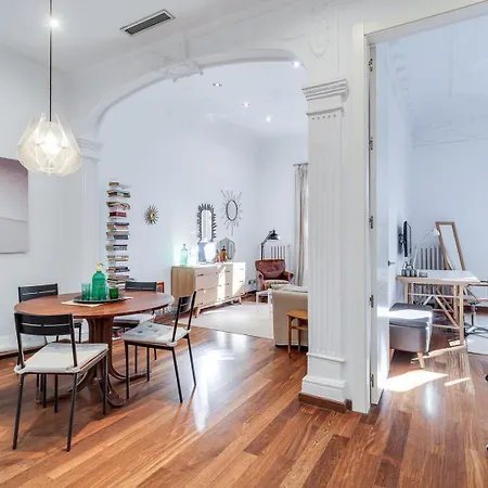 Guestready - Getaway Barcelona
