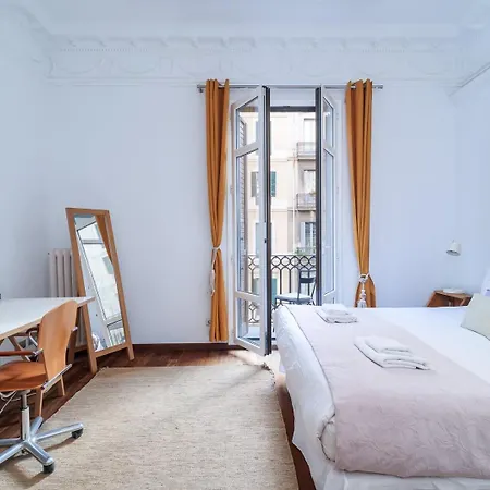 Guestready - Getaway * Barcelona