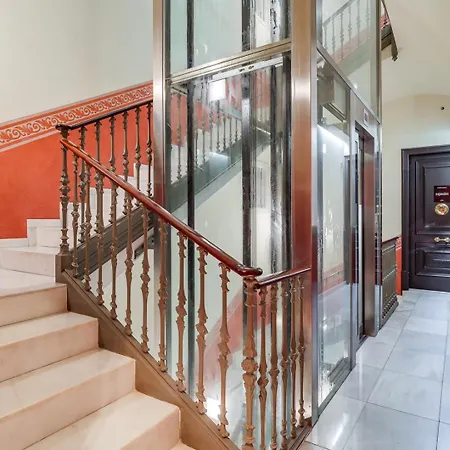 Apartment Guestready - Getaway