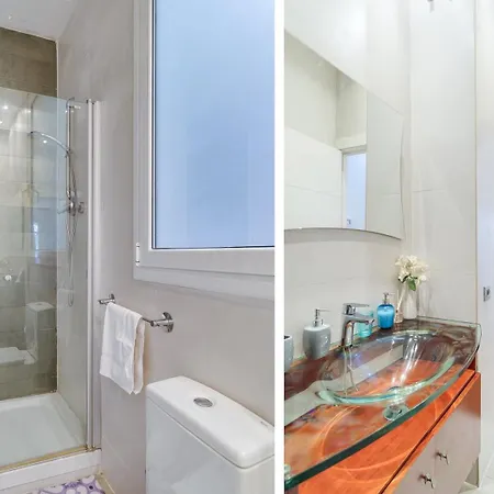 Guestready - Getaway Apartment Barcelona