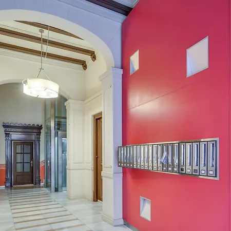 Guestready - Getaway Barcelona