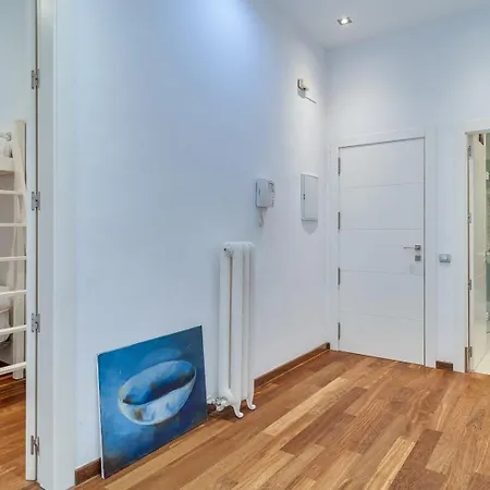 Guestready - Getaway * Barcelona