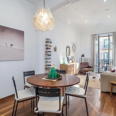 Apartment Guestready - Getaway Barcelona