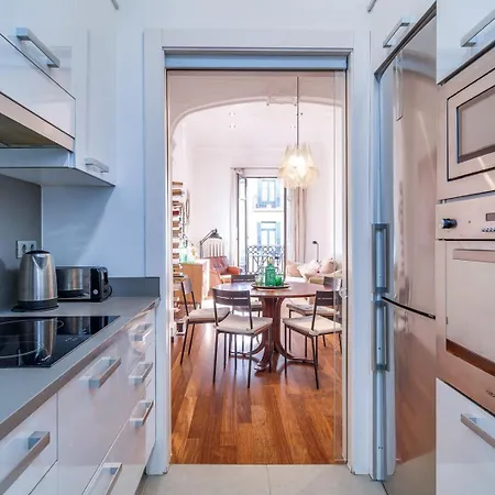 Guestready - Getaway Apartment *