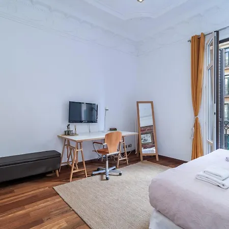 Guestready - Getaway Appartement Barcelona