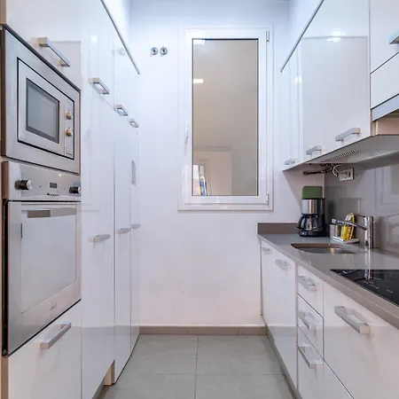 Apartament Guestready - Getaway