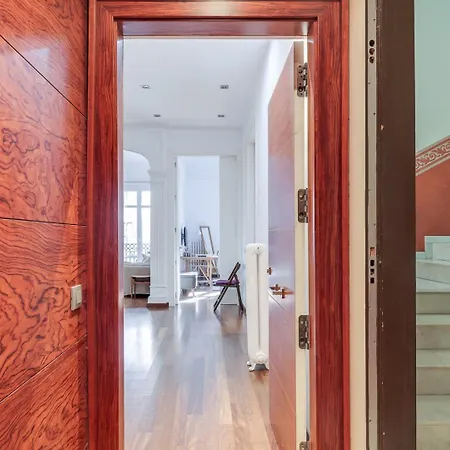 Guestready - Getaway Barcelona
