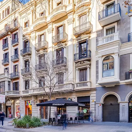Guestready - Getaway * Barcelona
