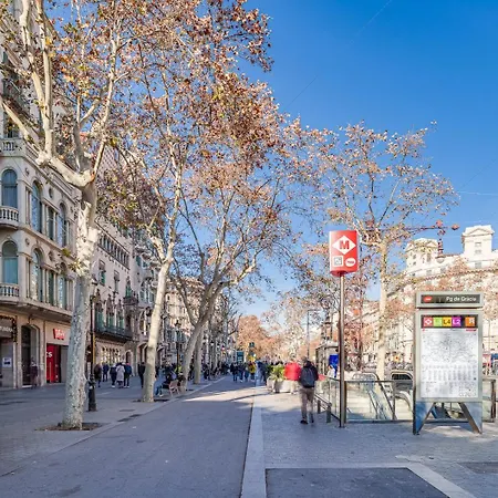 Apartament Guestready - Getaway