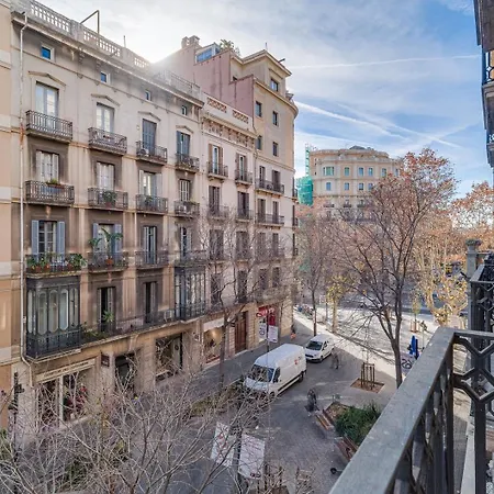 Guestready - Getaway * Barcelona