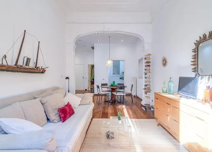 Guestready - Getaway * Barcelona