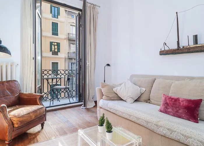 Guestready - Getaway Appartement