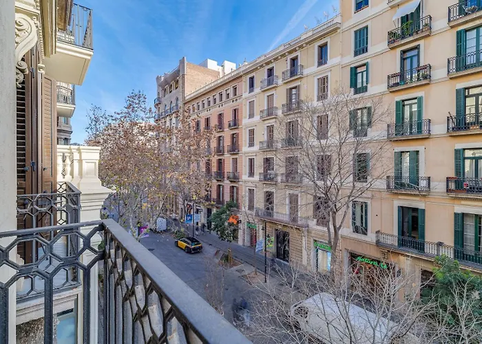 Appartement Guestready - Getaway *