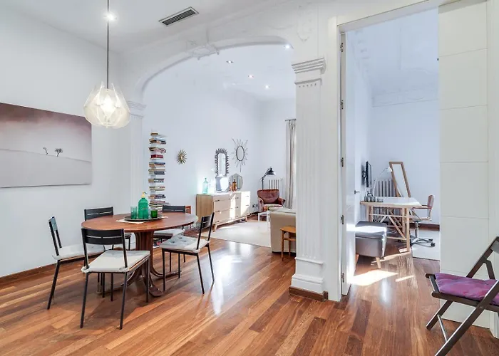Guestready - Getaway Barcelona