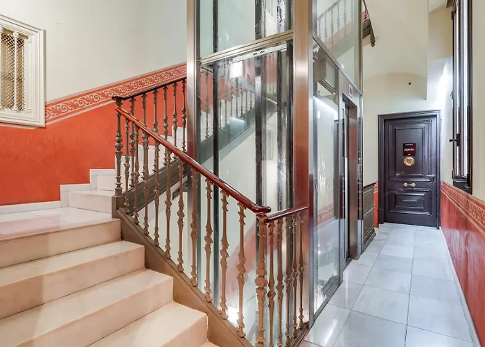 Appartement Guestready - Getaway