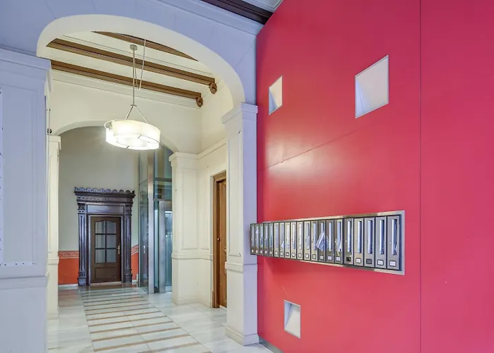 Guestready - Getaway Barcelona