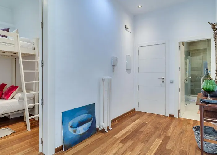 Guestready - Getaway * Barcelona