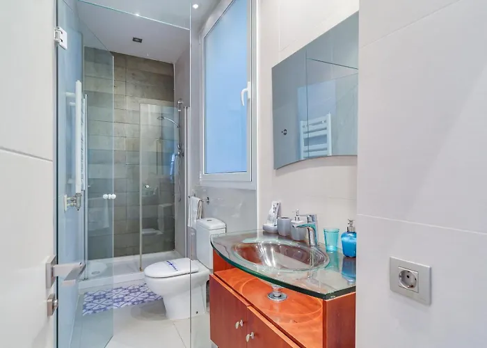 Appartement Guestready - Getaway Barcelona